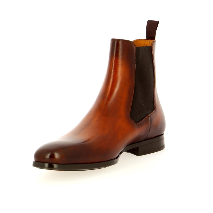 Messieurs Jean Delaère | Bottes Magnanni