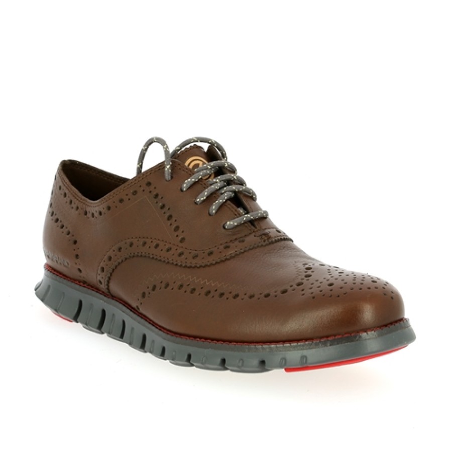 Messieurs Jean Delaère | Chaussures A Lacets Cole Haan