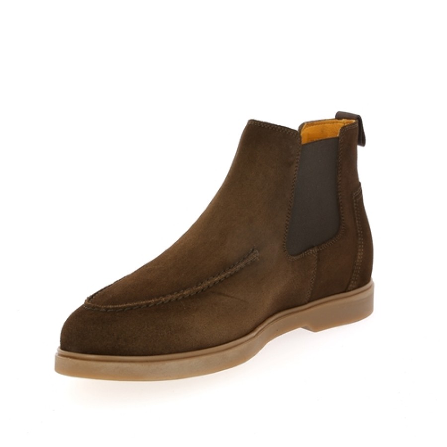 Messieurs Jean Delaère | Bottes Magnanni