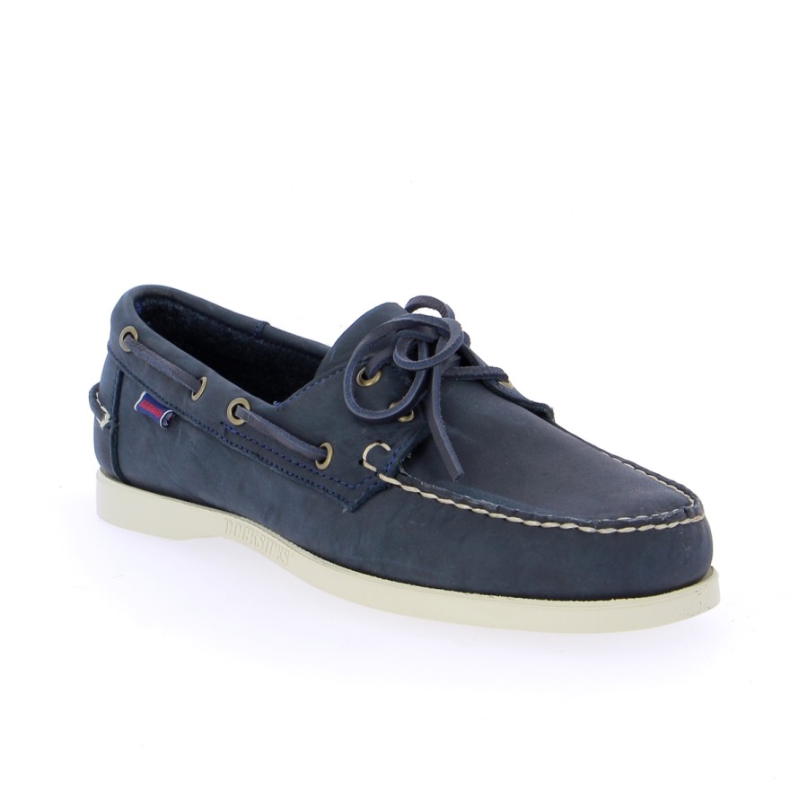 Messieurs Jean Delaère | Chaussures Bateau Sebago