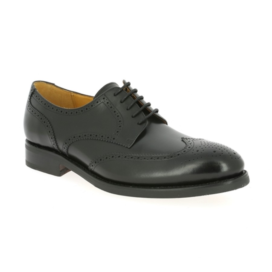 Messieurs Jean Delaère | Chaussures A Lacets Cordwainer