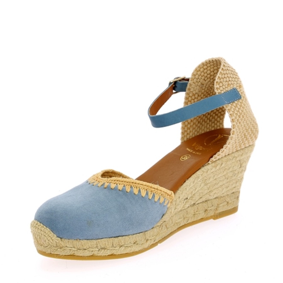 Dames Jean Delaère | Espadrilles Viguera