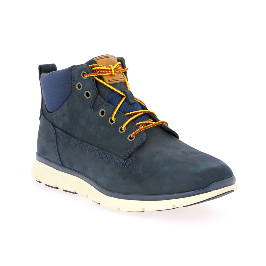 Messieurs Jean Delaère | Bottines Timberland