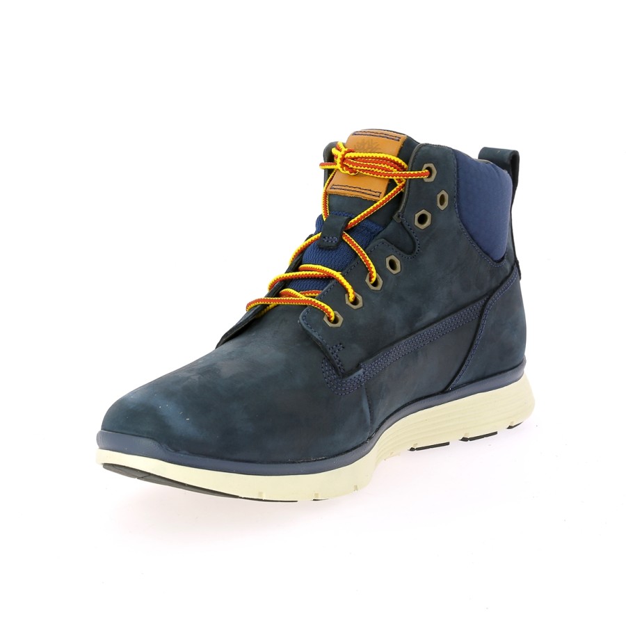 Messieurs Jean Delaère | Bottines Timberland