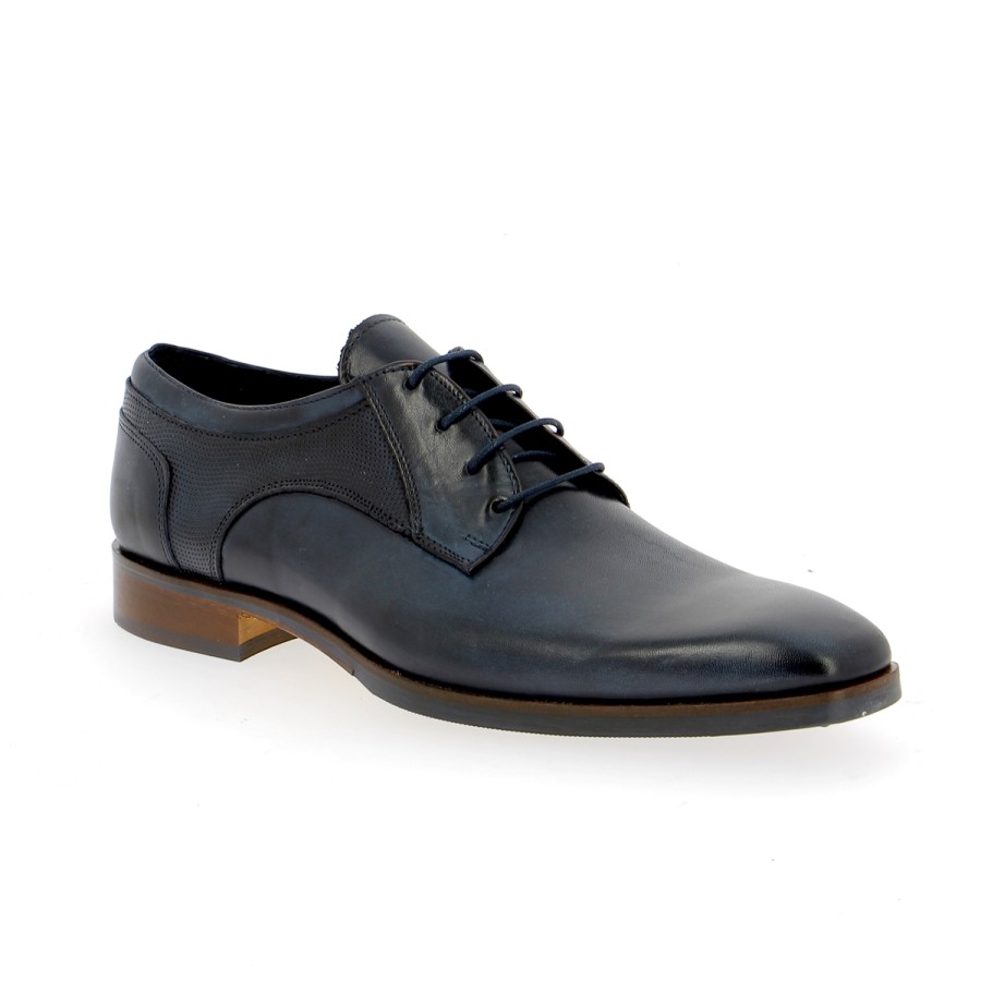 Messieurs Jean Delaère | Daniel Kenneth Chaussures A Lacets