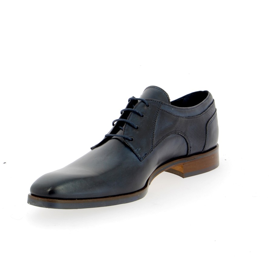 Messieurs Jean Delaère | Daniel Kenneth Chaussures A Lacets