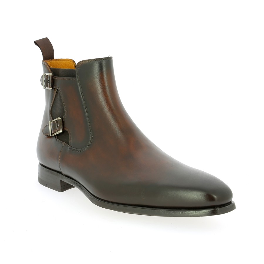 Messieurs Jean Delaère | Bottes Magnanni