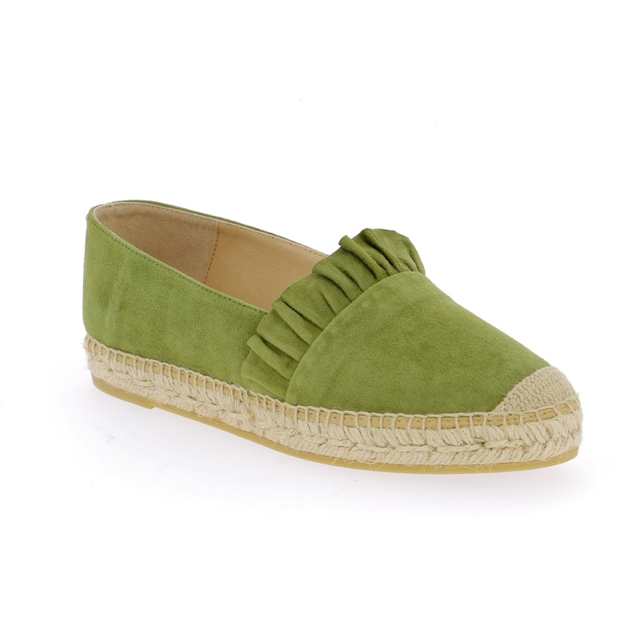 Dames Jean Delaère | Espadrilles Kanna