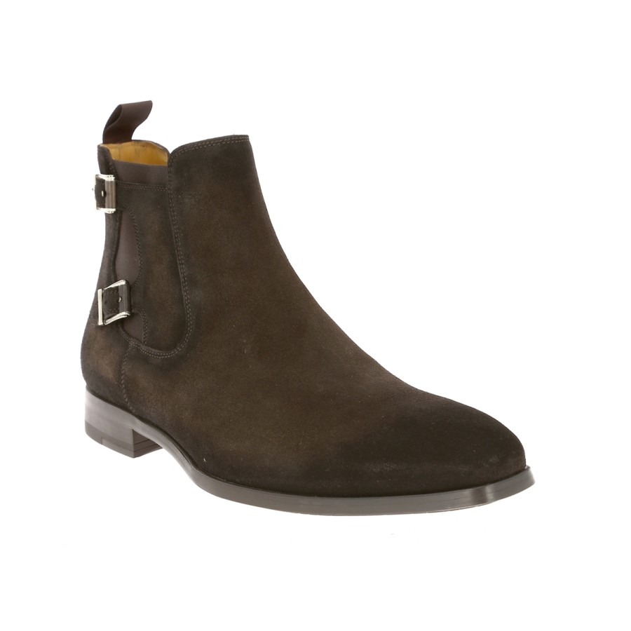 Messieurs Jean Delaère | Bottes Magnanni