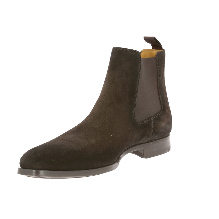 Messieurs Jean Delaère | Bottes Magnanni