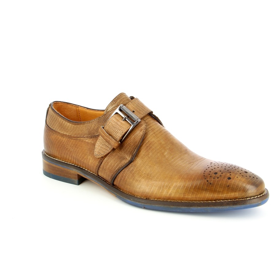 Messieurs Jean Delaère | Daniel Kenneth Chaussures A Lacets