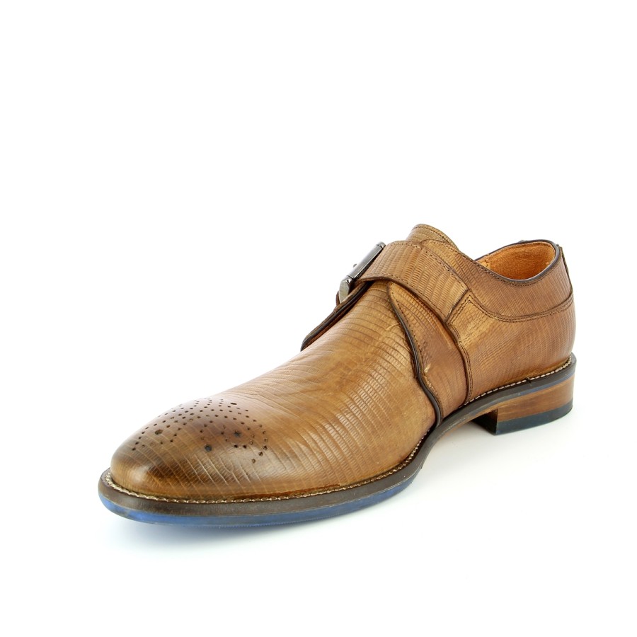 Messieurs Jean Delaère | Daniel Kenneth Chaussures A Lacets