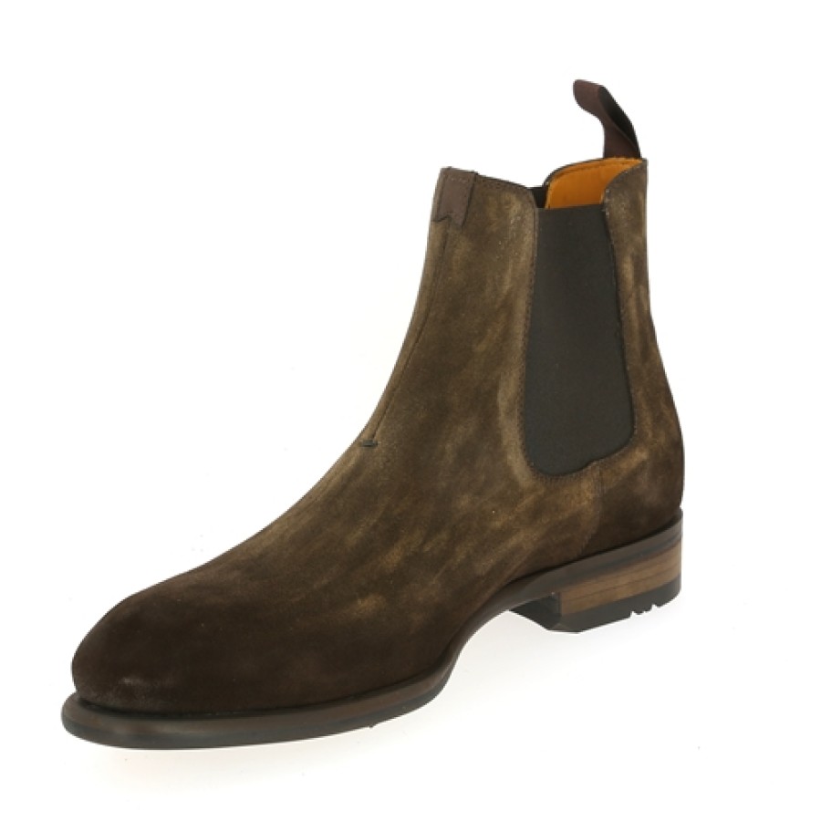 Messieurs Jean Delaère | Bottes Magnanni