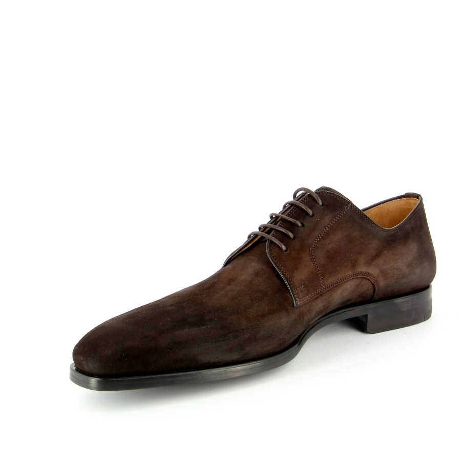 Messieurs Jean Delaère | Chaussures A Lacets Magnanni