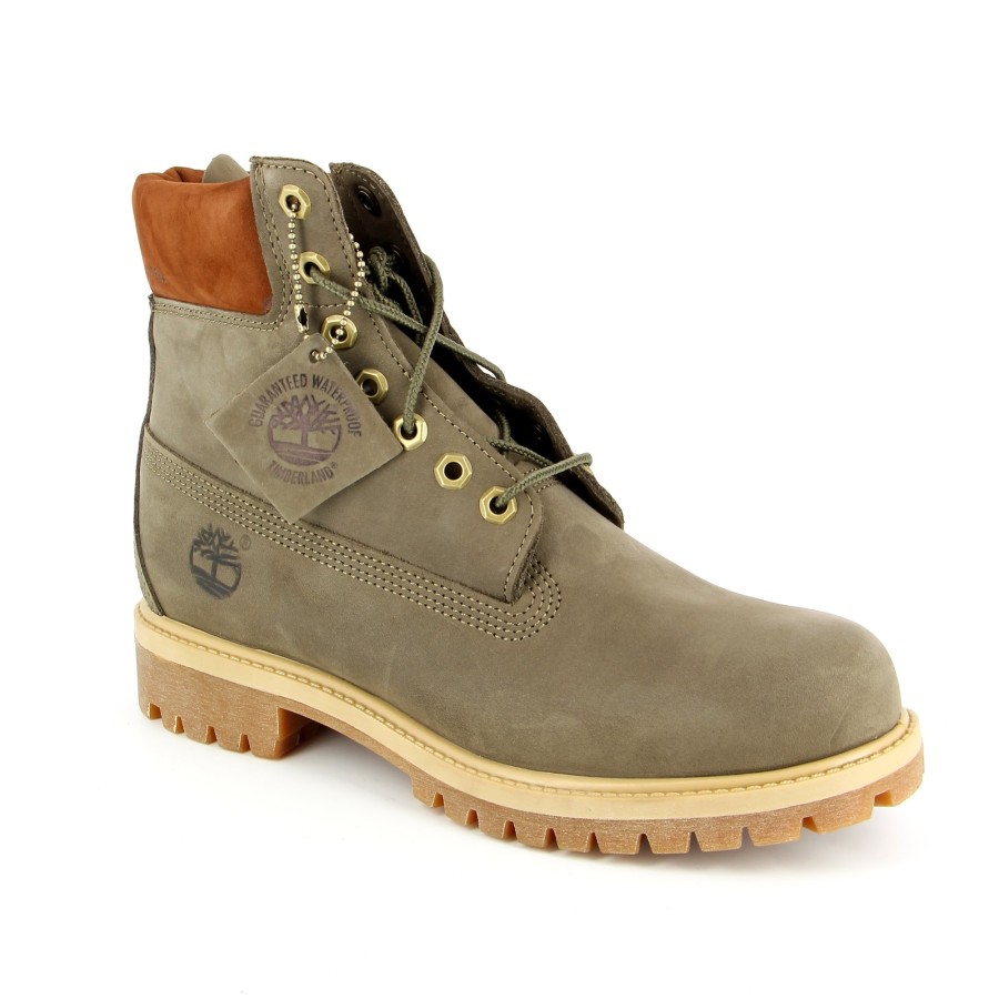 Messieurs Jean Delaère | Bottines Timberland