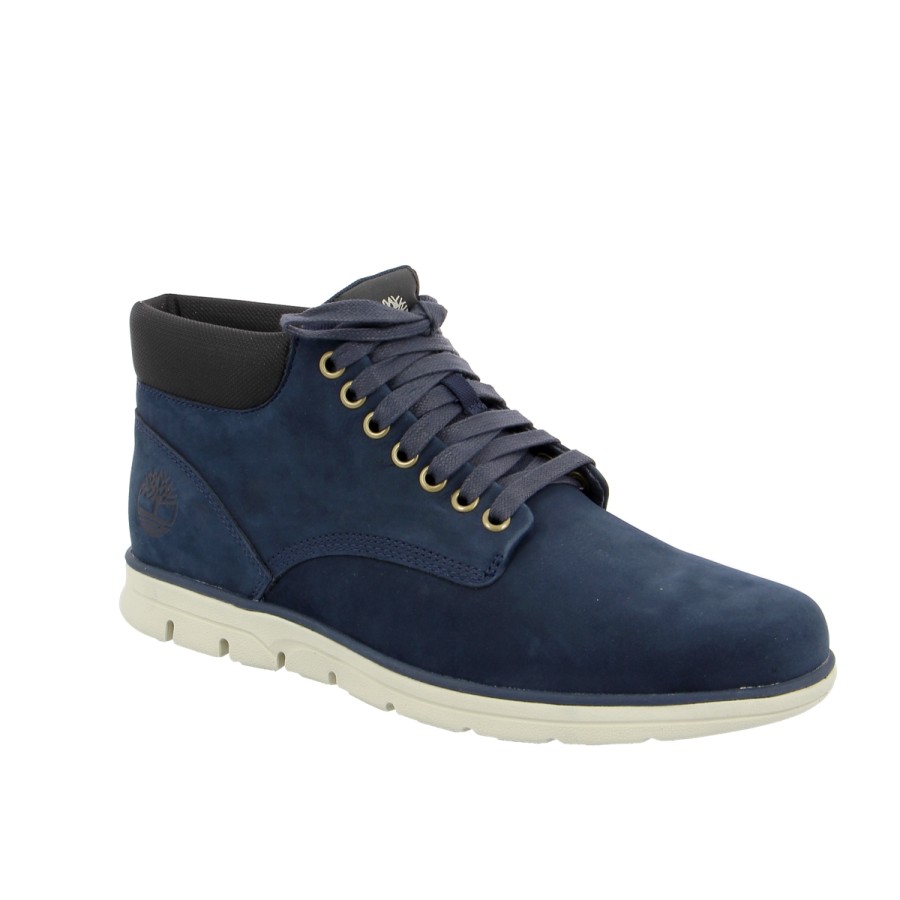 Messieurs Jean Delaère | Bottines Timberland