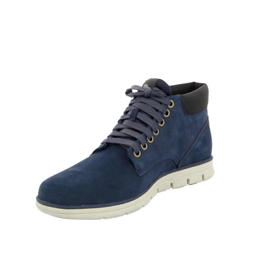 Messieurs Jean Delaère | Bottines Timberland