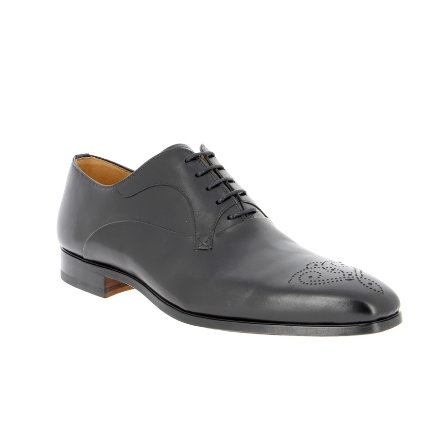 Messieurs Jean Delaère | Chaussures A Lacets Magnanni