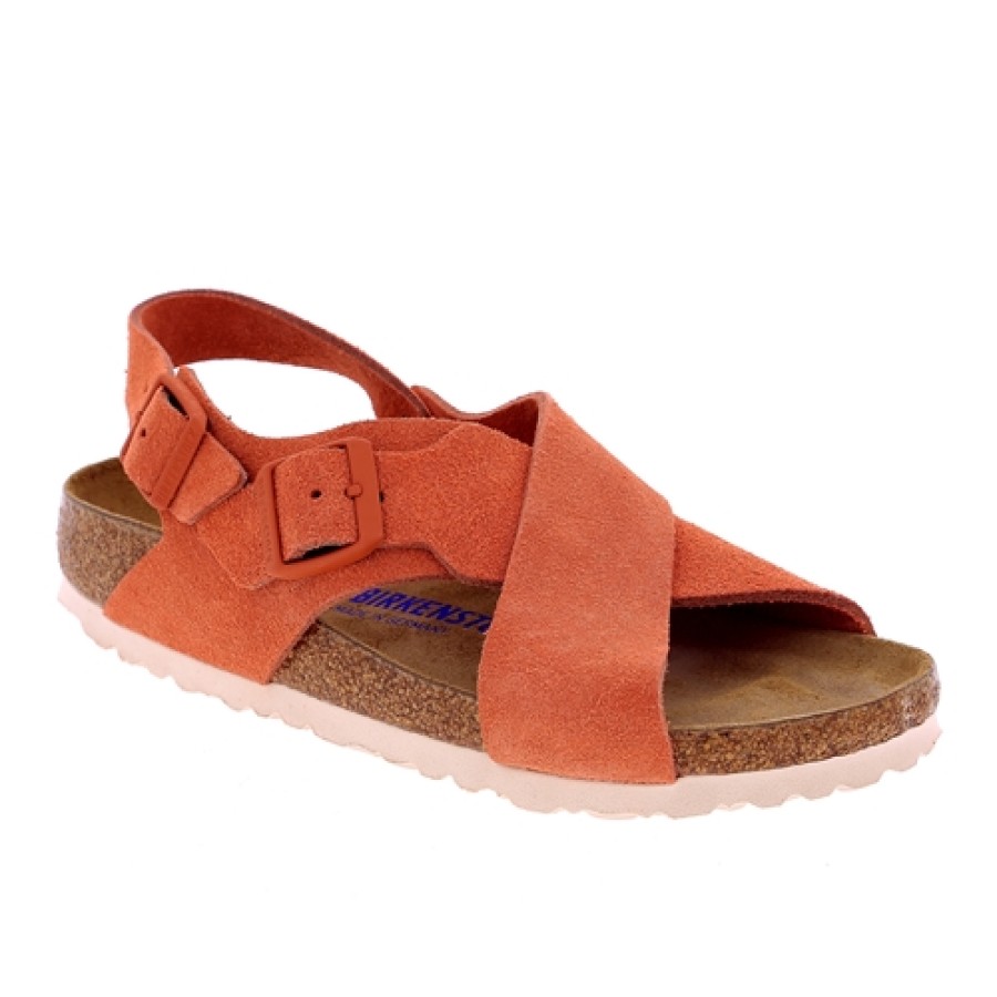 Dames Jean Delaère | Sandales Birkenstock