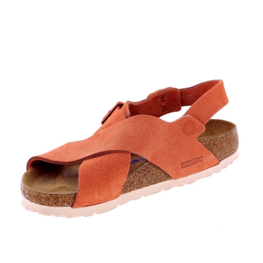 Dames Jean Delaère | Sandales Birkenstock