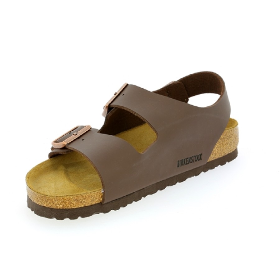 Messieurs Jean Delaère | Sandales Birkenstock