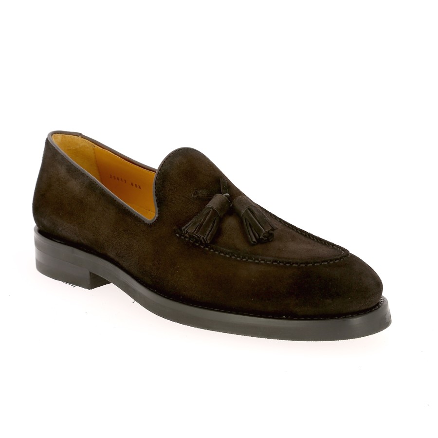 Messieurs Jean Delaère | Mocassins Magnanni