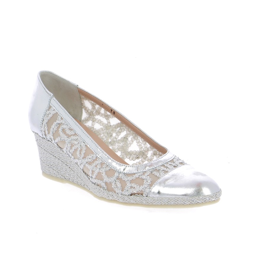 Dames Jean Delaère | Espadrilles La Badia