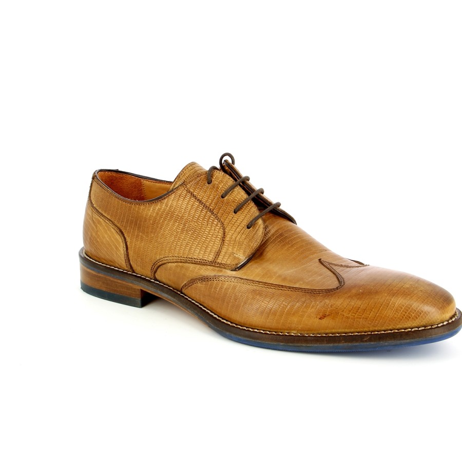 Messieurs Jean Delaère | Daniel Kenneth Chaussures A Lacets