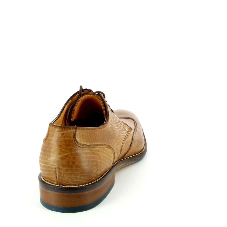 Messieurs Jean Delaère | Daniel Kenneth Chaussures A Lacets