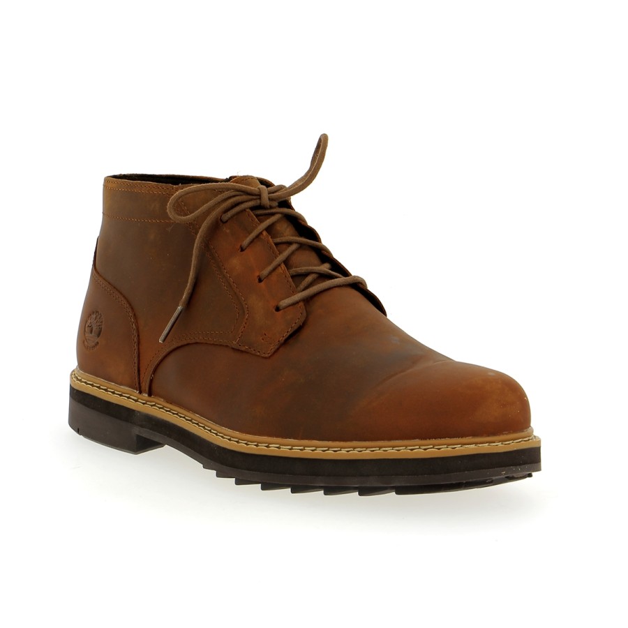 Messieurs Jean Delaère | Bottines Timberland