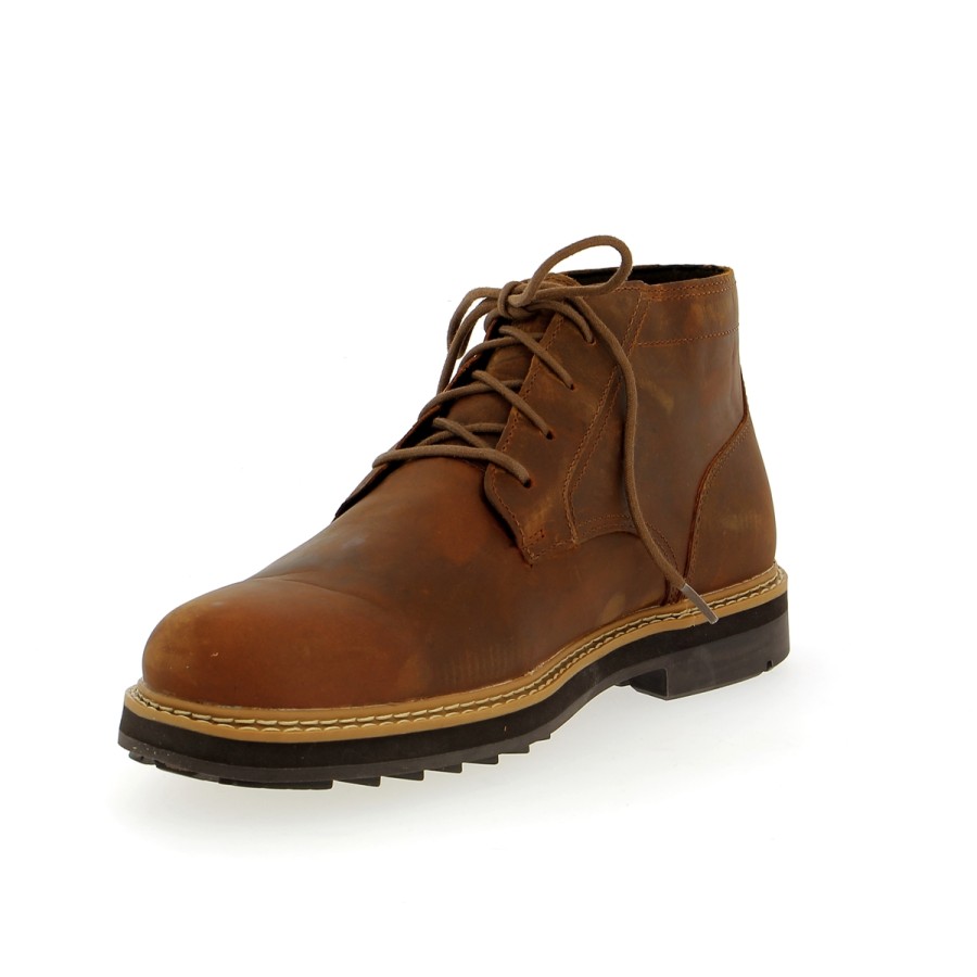 Messieurs Jean Delaère | Bottines Timberland