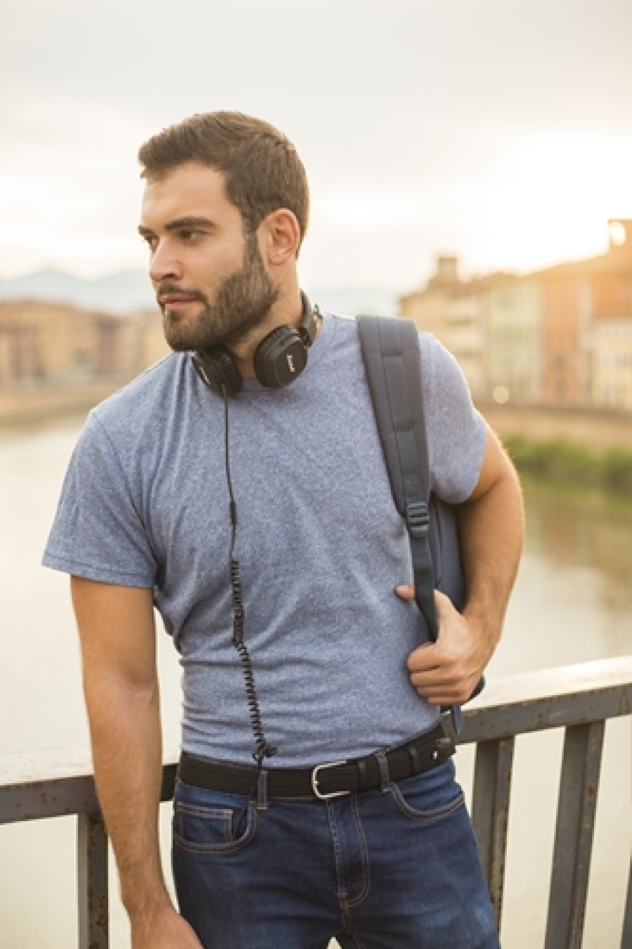 Accessoires Jean Delaère | Ceintures La Boucle