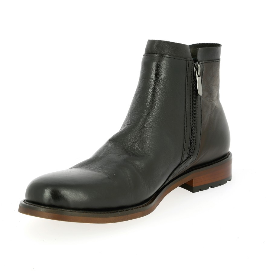 Messieurs Jean Delaère | Bottes Daniel Kenneth