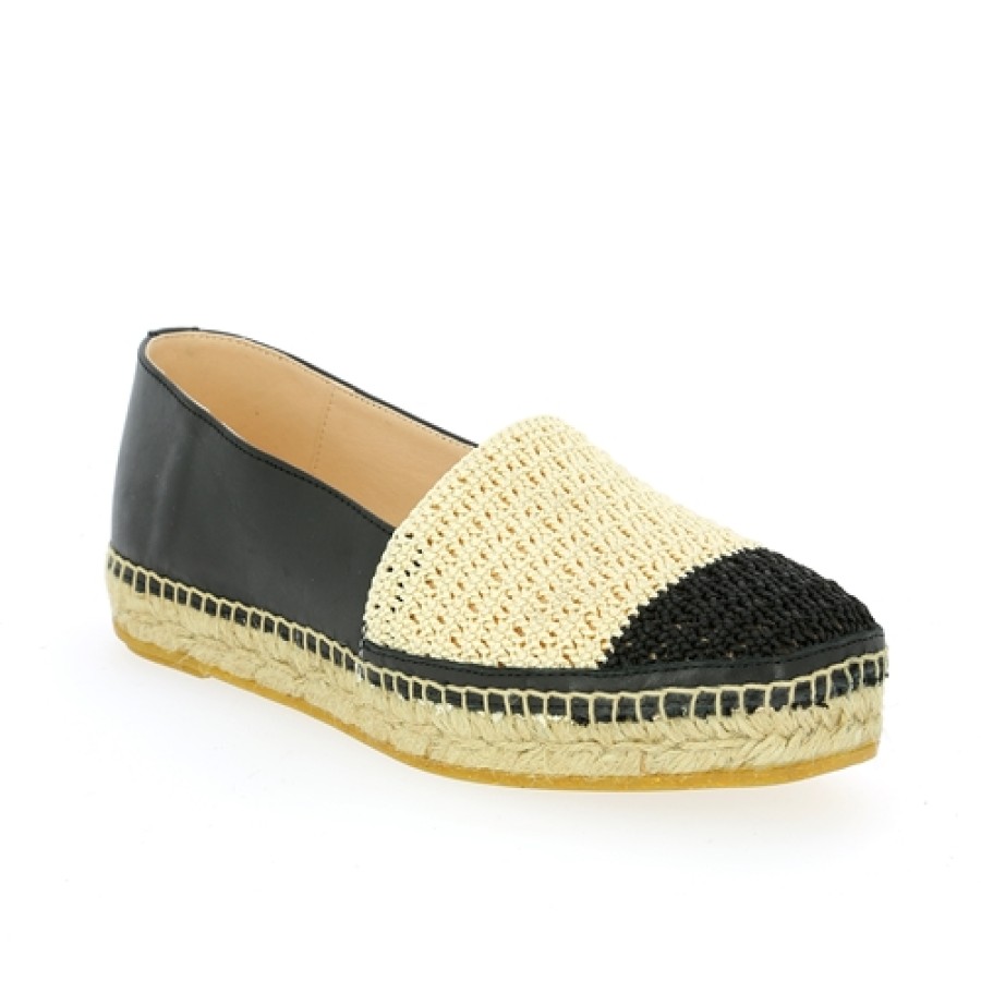 Dames Jean Delaère | Espadrilles Kanna