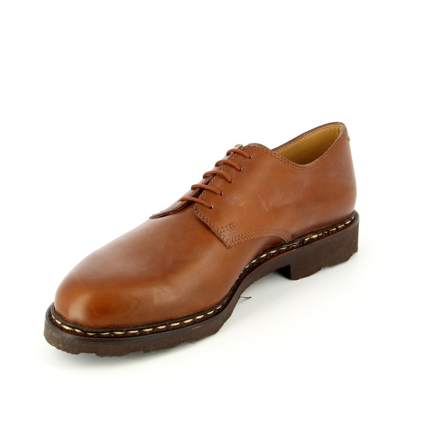 Messieurs Jean Delaère | Chaussures A Lacets Paraboot