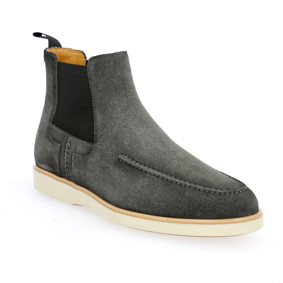 Messieurs Jean Delaère | Bottes Magnanni