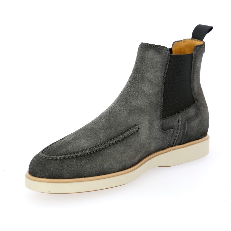 Messieurs Jean Delaère | Bottes Magnanni