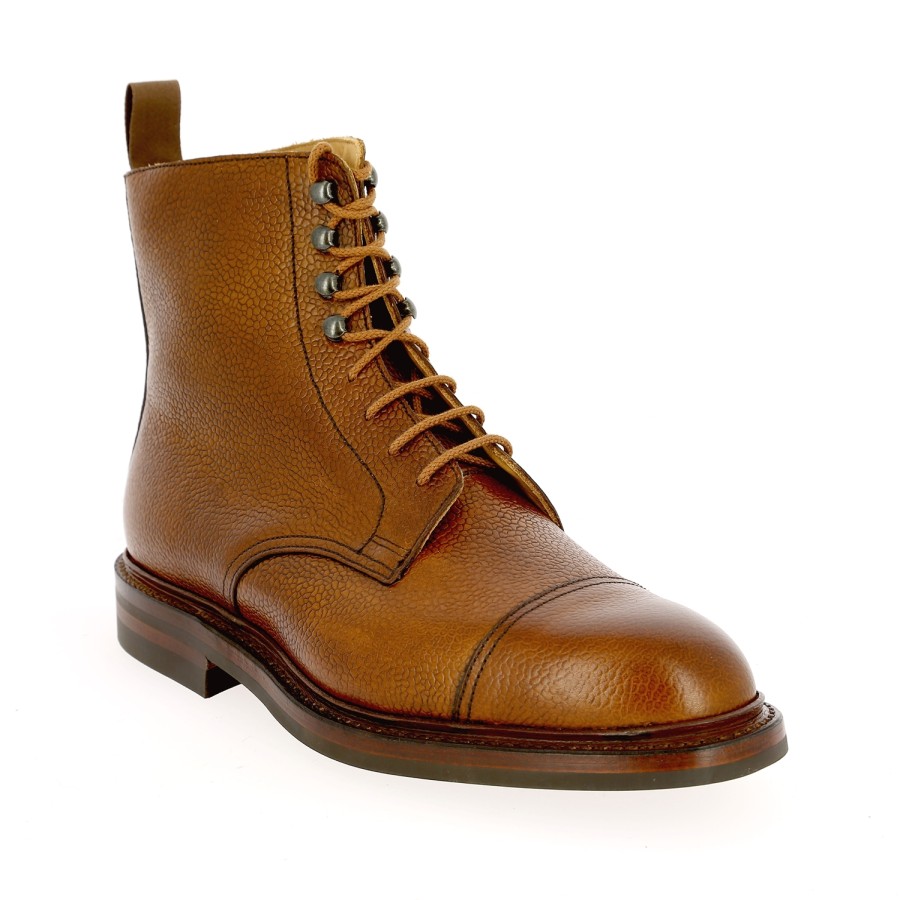 Messieurs Jean Delaère | Crockett & Jones Bottinen