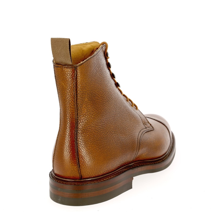 Messieurs Jean Delaère | Crockett & Jones Bottinen