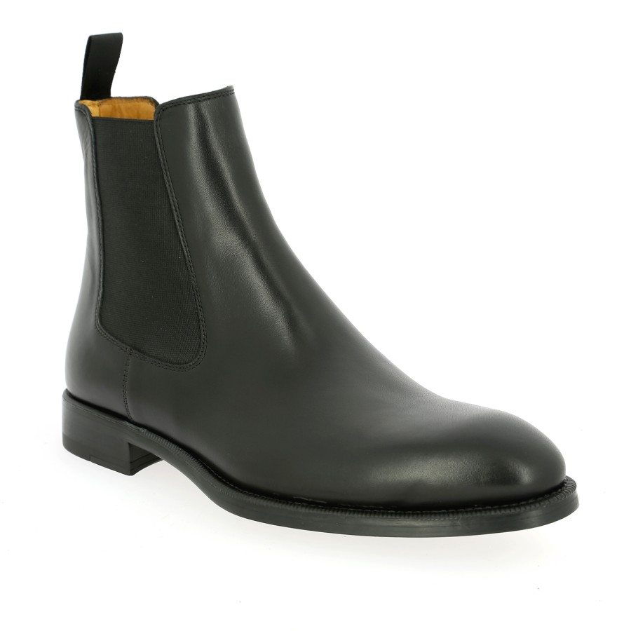 Messieurs Jean Delaère | Bottes Magnanni