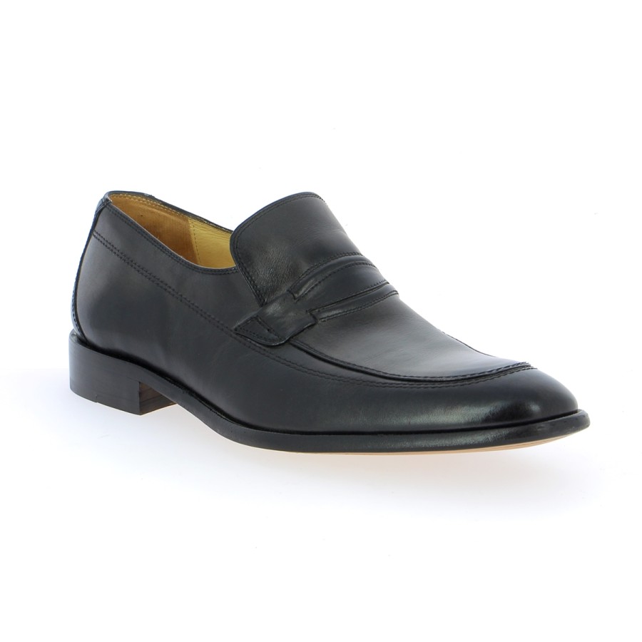 Messieurs Jean Delaère | Chaussures A Lacets Ambiorix