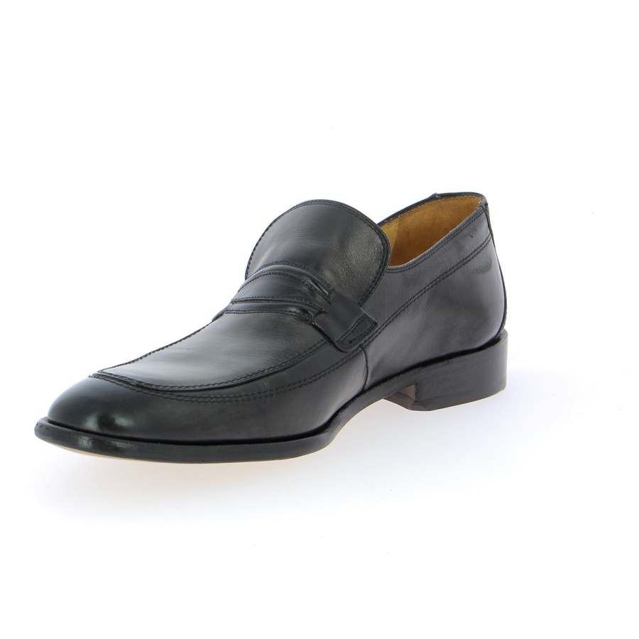 Messieurs Jean Delaère | Chaussures A Lacets Ambiorix