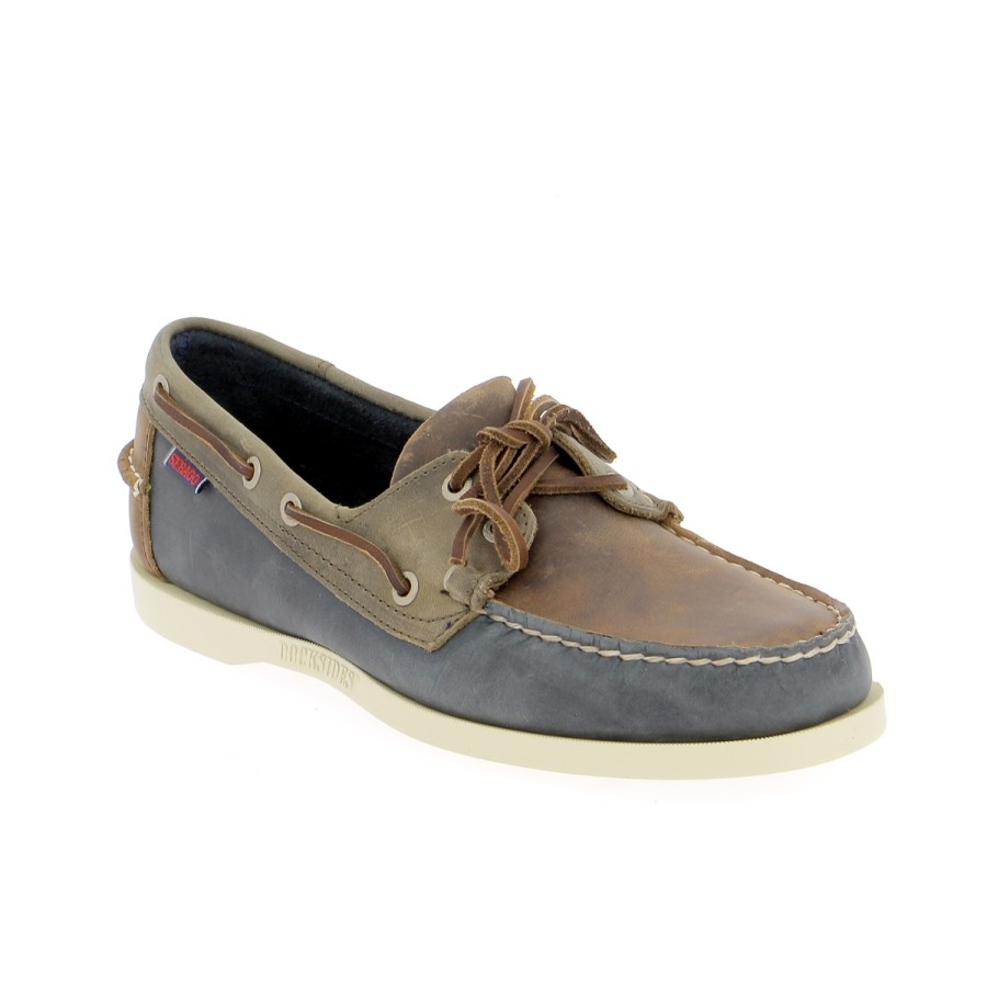 Messieurs Jean Delaère | Chaussures Bateau Sebago