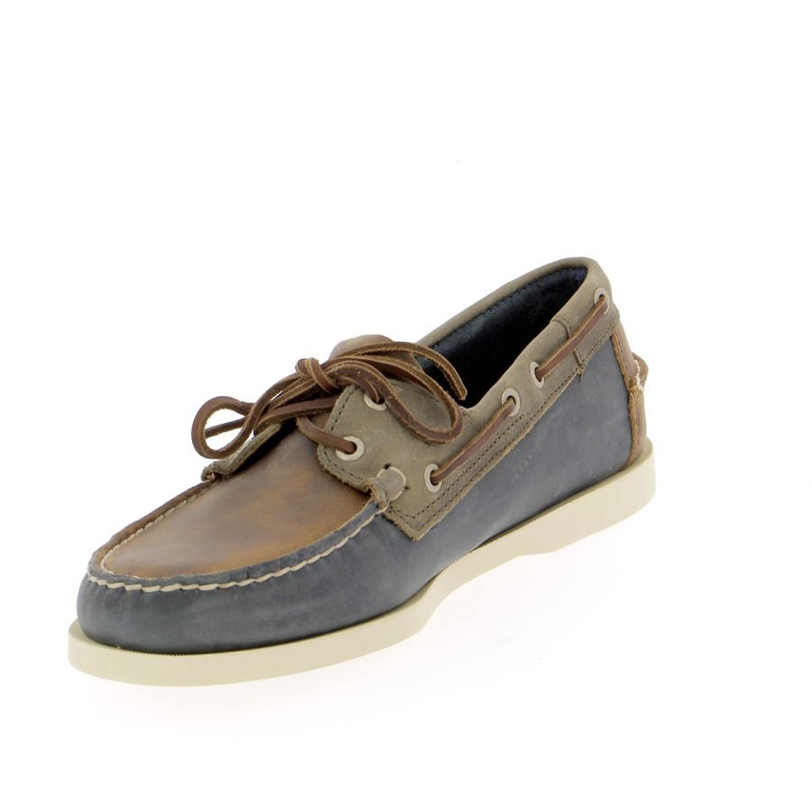 Messieurs Jean Delaère | Chaussures Bateau Sebago