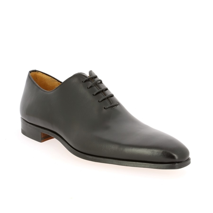 Messieurs Jean Delaère | Chaussures A Lacets Magnanni