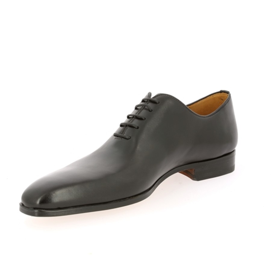 Messieurs Jean Delaère | Chaussures A Lacets Magnanni