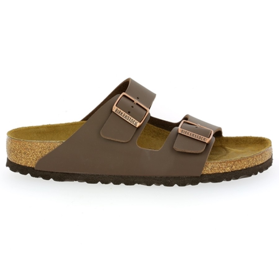 Messieurs Jean Delaère | Mules Birkenstock